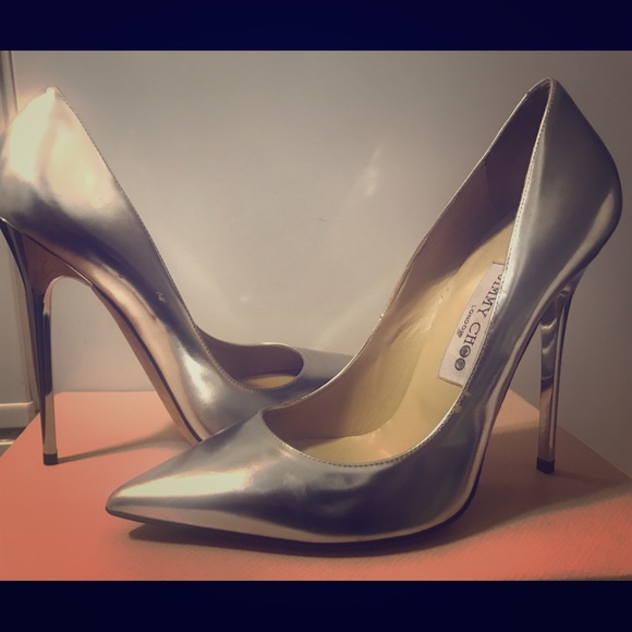 Jimmy Choo Shoes - Jimmy Choo Pumps